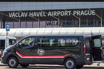 Prague Airport Transfer