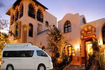 Private One-Way Transfer: Hurghada Airport to El Gouna