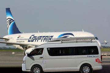Private One-Way Transfer: Hurghada Airport to Hurghada Hotels