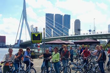 Bike Tour of Rotterdam