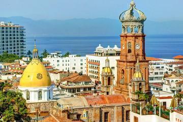 Puerto Vallarta Local-Style Walking tour