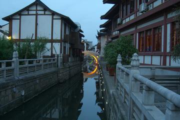 Nanxiang Old Town Half Day Tour