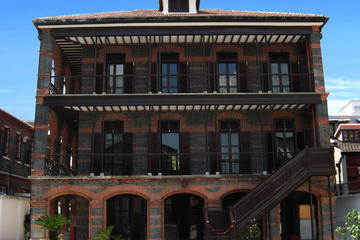 PRIVATE TOUR ---- Jewish Sites Half Day Tour