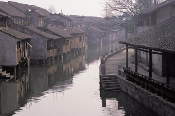 PRIVATE TOUR ---- One Day Excursion to Wuzhen