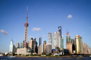 PRIVATE TOUR ---- Your Way In Shanghai
