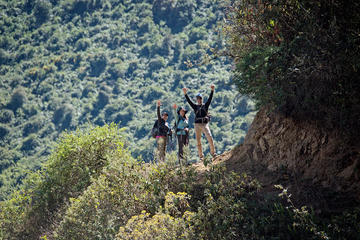4-Day Tour: Choquequirao Trek from Cusco
