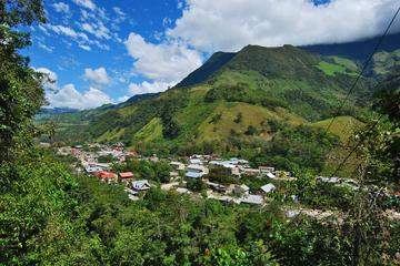 Day Trip: Austro-German Colony of Pozuzo