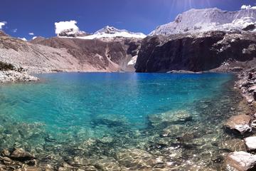Day Trip: Lake 69 Trek from Huaraz
