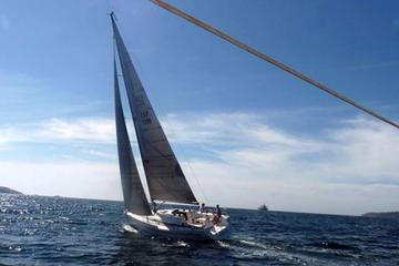 Sailing Tour Paracas and Ballestas Islands
