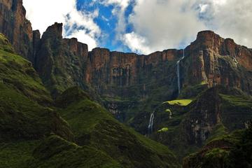 Tugela Gorge Hike from Bergville