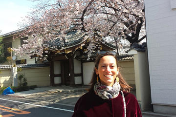 Experience Old and Nostalgic Tokyo: Yanaka Walking Tour