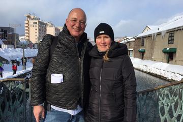 Half-Day Otaru Walking Tour