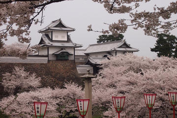 One-day Muslim Friendly Tour of Kanazawa
