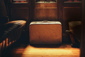Escapology: Budapest Express Escape Room
