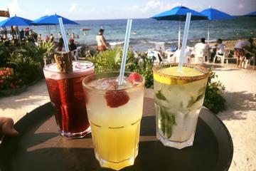 Skyreef Beach pass package