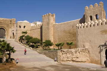 5 DAY PRIVATE TOUR FES & RABAT, IMPERIAL CITIES (from Fes)