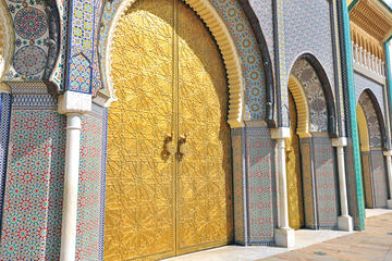 7-Day Morocco Tour