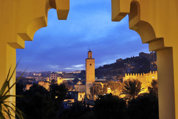 7 DAY PRIVATE AUTHENTIC TOUR OF MOROCCO FROM FES