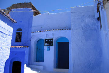 7 DAY PRIVATE TOUR MOROCCO'S LANDSCAPES FROM TANGIER