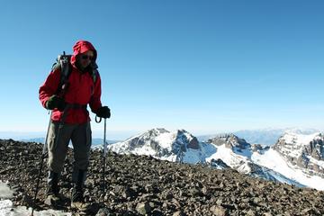 7 Days Jebel Toubkal - Hiking