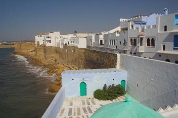 Asilah Guided Day Tour from Tangier