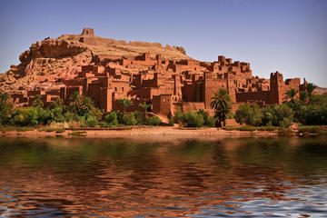 Full-Day Private Tour to Ouarzazate from Marrakech