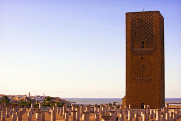 Full-Day Private Tour to Rabat from Casablanca