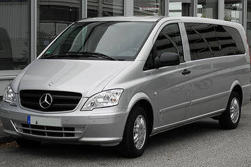 Private Arrival Transfer: Casablanca Airport to Casablanca Arrival Hotel