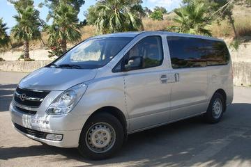 Private Arrival Transfer: Marrakech Airport to Marrakech Hotel
