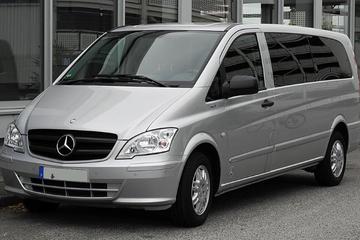 Private Transfer: Agadir to Marrakech