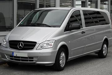 Private Transfer: Marrakech to Agadir