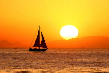 Cabos Original Sunset Cruise