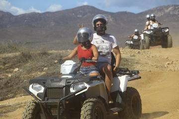 Los Cabos ATV Tour Double Rider