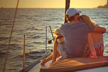 Los Cabos Combo Tour: Sunset Cruise Plus Tequila Tasting and Taco Dinner