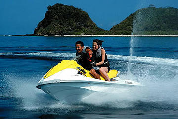 Los Cabos Waverunner Hire