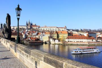 Prague Segway Tour