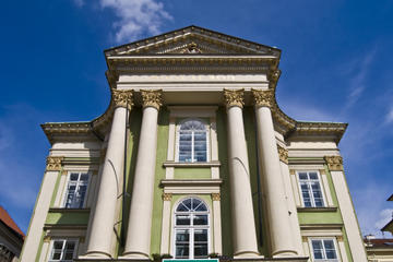 Prague Walking Tour Following in Mozart's Footsteps