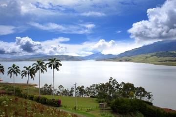 Calima Lake Day Trip