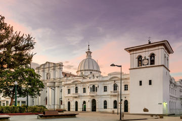 Day Trip Popayán History and Culture from Cali