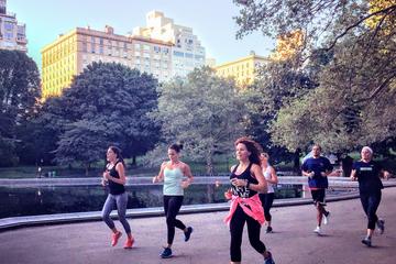 Central Park 5K Fun Run