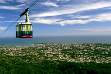 Amber Cove Shore Excursion: Explore Puerto Plata and Cable Car