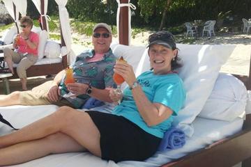 Amber Cove Shore Excursion: Puerto Plata Highlights Tour and Golden Beach Escape