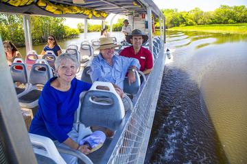 2-Day Kakadu National Park Cultural and Wildlife Tour from Darwin