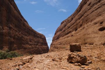 2-Day Uluru Sunset and Kata Tjuta Tour from Ayers Rock
