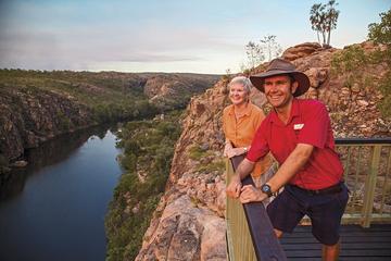 5-Day Inspiring Ancient Kakadu: 4WD Journey from Darwin