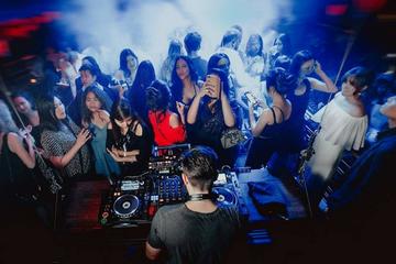 Bangkok Nightlife Tour