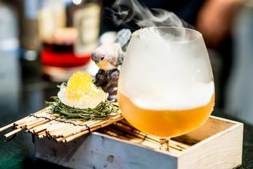 Speakeasy Bar Crawl in Thonglor Bangkok