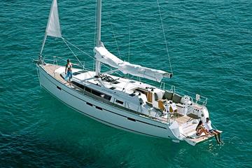 Barcelona Leisure Cruise