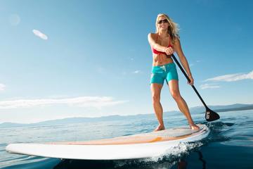 Paddle SUP Rental