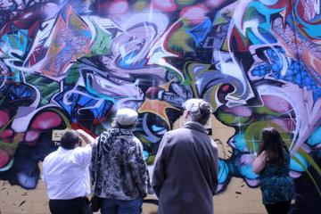 2-Hour Auckland Art Tour with an Art Historian
